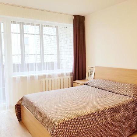 New City Center Apartments Druskieniki Zewnętrze zdjęcie