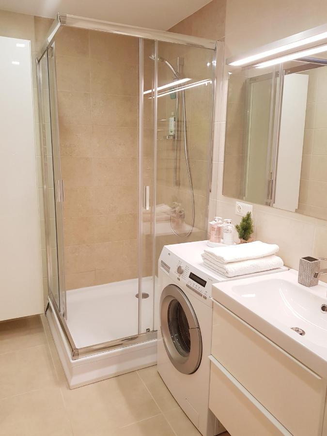 New City Center Apartments Druskieniki Zewnętrze zdjęcie